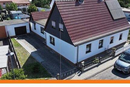 Einziehen und Wohlfühlen - Modernes Einfamilienhaus in sehr guter Lage 4 zimmer