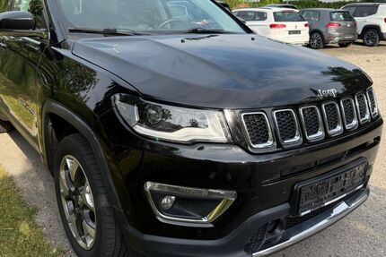 Jeep Compass 108.000 km 13.900 &euro; Altdorf 90518