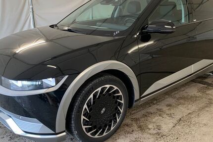 Hyundai IONIQ 5 60.000 km 22.950 &euro; Steinbach-Hallenberg OT Herges-Hallenberg 98587