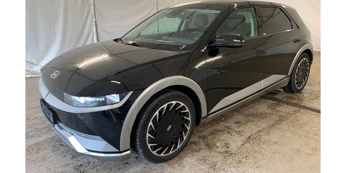 Hyundai IONIQ 5 60.000 km 22.950 &euro; Steinbach-Hallenberg OT Herges-Hallenberg 98587