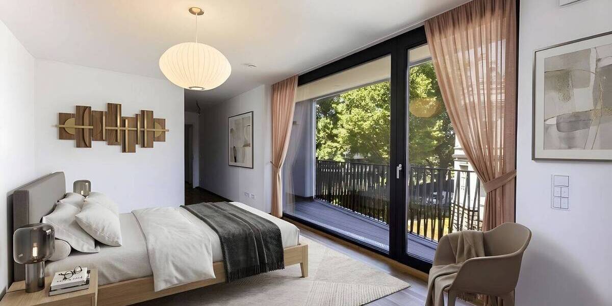 Etagenwohnung Dresden Leipziger Vorstadt - 4 Zimmer, 752.600&euro; | Angebot:26244493