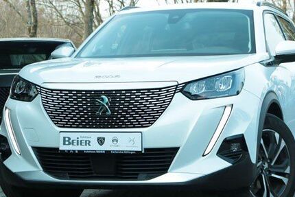 Peugeot 2008 48.765 km 15.980 € Karlsruhe 76131