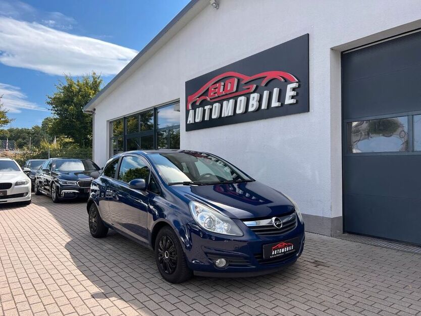 Corsa