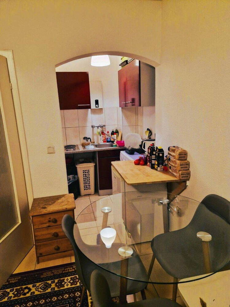 Provisionsfrei! Helle TraumWohnung mitten im Zentrum!