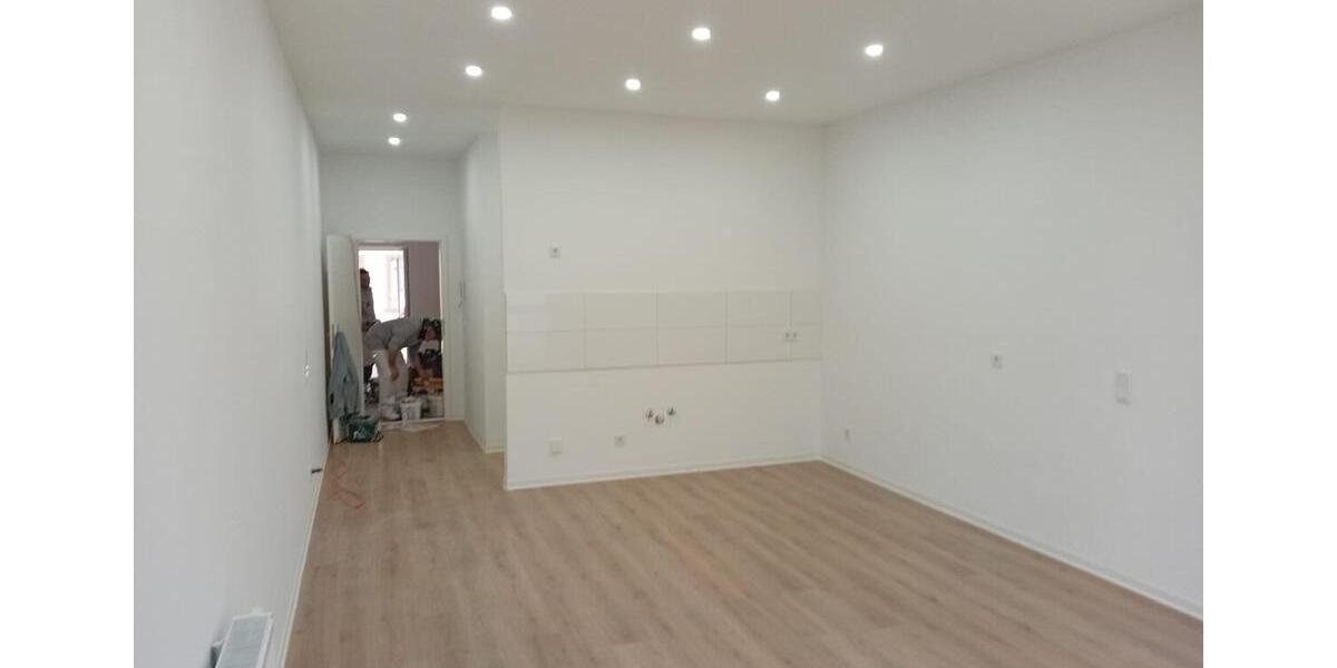 Erdgeschoßwohnung Neunkirchen Heinitz - 1 Zimmer, 45 m&sup2;, 550&euro; | Angebot:26148621