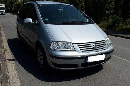 VW Sharan 250.000 km 4.600 € Bad Lippspringe 33175