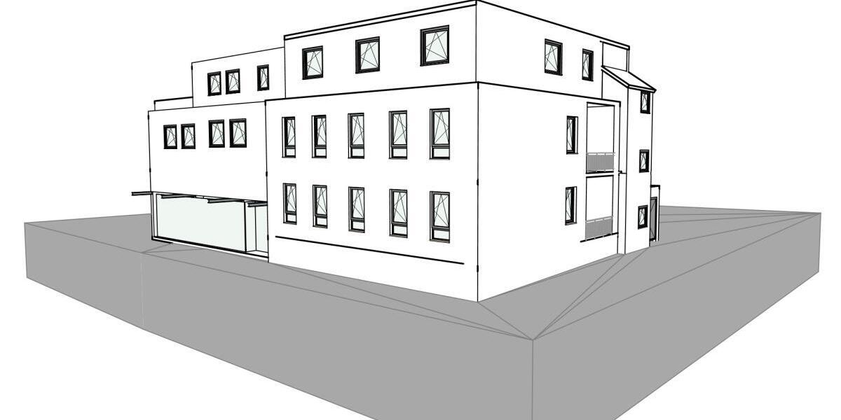 Sanierte Eigentumswohnungen mit moderner Heiztechnik KFW Darlehen +Tilgungszuschuss 24.000 EUR - Erdgeschoßwohnung Schweich | Angebot:25543023