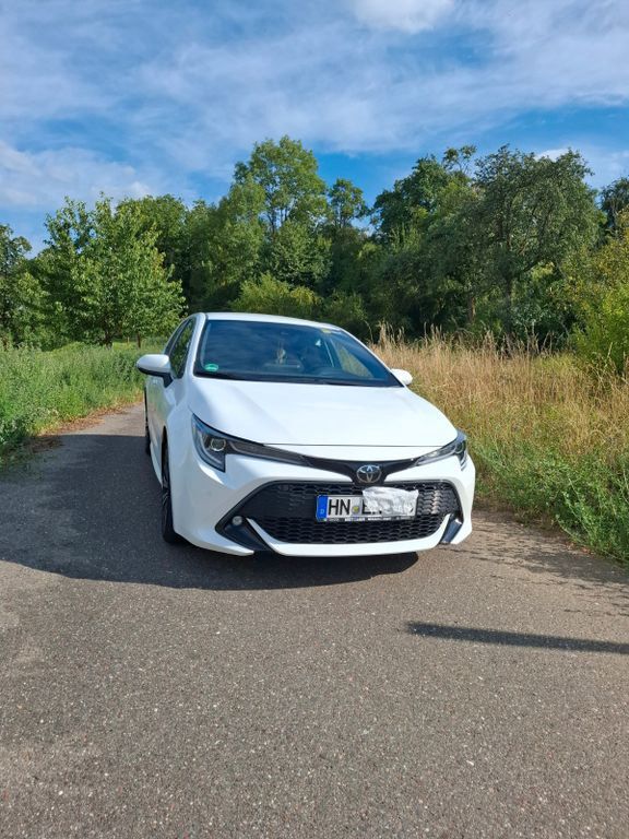Corolla