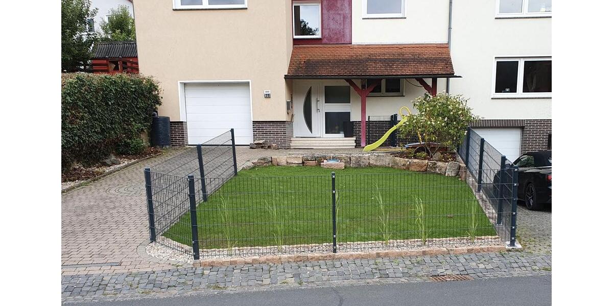 Etagenwohnung Rotenburg an der Fulda - 4 Zimmer, 106 m&sup2;, 800&euro; | Angebot:26442723