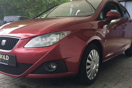 Seat Ibiza 48.172 km 6.980 &euro; Berlin 10315