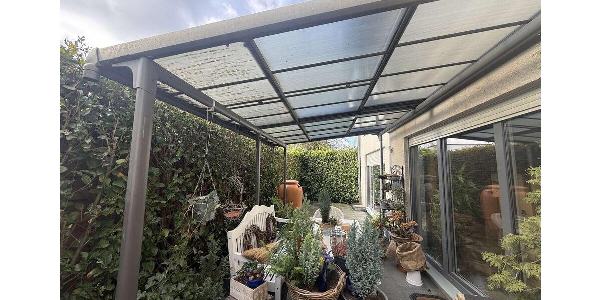 Doppelhaushälfte Much - 4 Zimmer, 120 m&sup2;, 1.200&euro; | Angebot:26006313