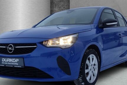 Opel Corsa 24.764 km 11.970 &euro; Hildesheim 31135