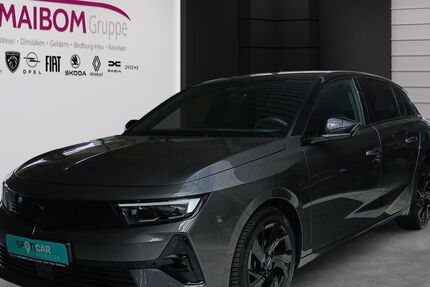 Opel Astra 13.784 km 27.990 &euro; Kevelaer 47623