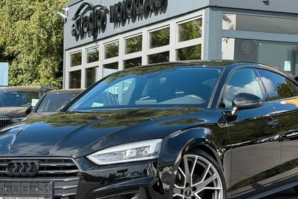 Audi A5 76.900 km 26.790 &euro; Stolberg 52222