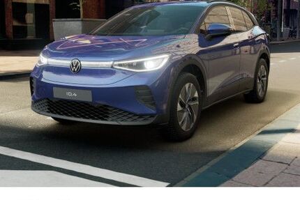 VW ID.4 3.830 km 45.795 &euro; Salzkotten 33154