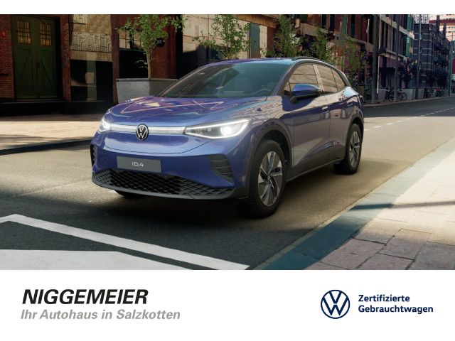 VW ID.4 3.830 km 45.795 &euro; Salzkotten 33154