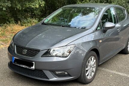 Seat Ibiza 90.000 km 7.300 &euro; Obertshausen 63179