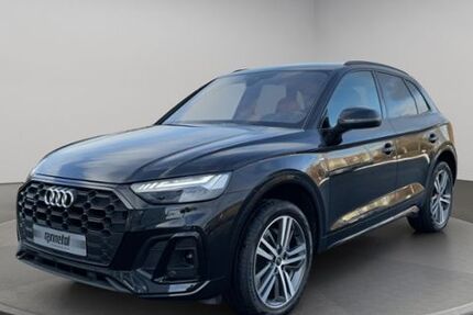 Audi Q5 64.600 km 40.770 &euro; Rudolstadt 07407