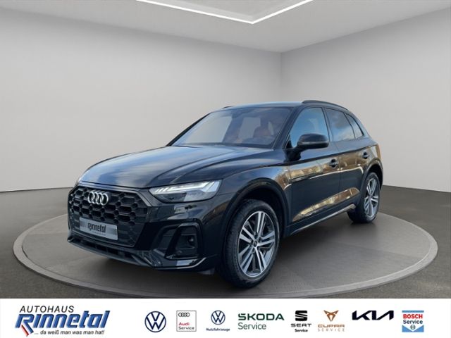 Audi Q5 64.600 km 40.770 &euro; Rudolstadt 07407