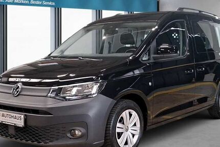 VW Caddy 60.738 km 22.450 &euro; Schweinfurt 97424