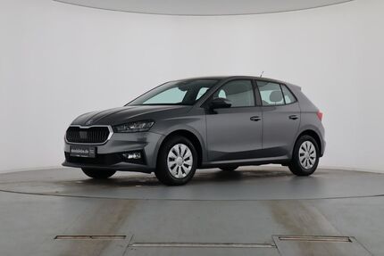 Skoda Fabia 9.999 km 15.789 &euro; Leipzig 04103