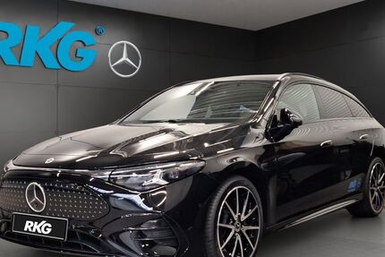 Mercedes-Benz CLA 250 Shooting Brake 9.800 km 58.780 &euro; Bonn 53119