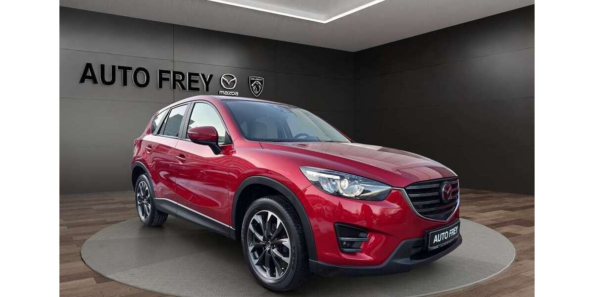 Mazda CX-5 186.264 km 12.950 &euro; Augsburg 86167