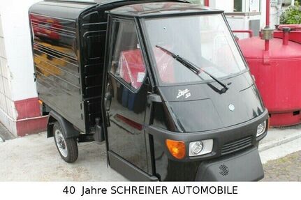 Piaggio APE