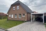 Einfamilienhaus Hage - 4 Zimmer, 134 m&sup2;, 1.290&euro; | Angebot:26359002