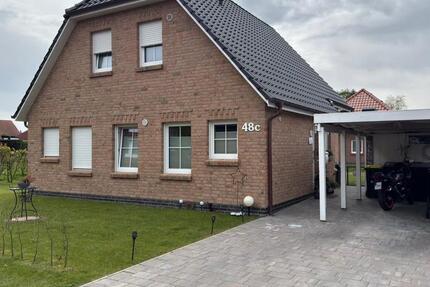 Haus Hage - 4 Zimmer, 134 m&sup2;, 1.290&euro; | Angebot:26359002