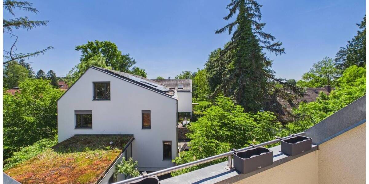 Etagenwohnung München Aubing-Lochhausen-Langwied - 3 Zimmer, 70 m&sup2;, 598.000&euro; | Angebot:26744940