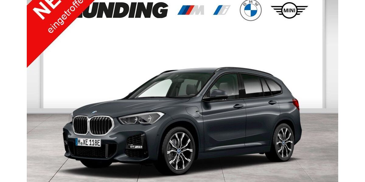 BMW X1 75.491 km 29.990 &euro; Biberach 88400