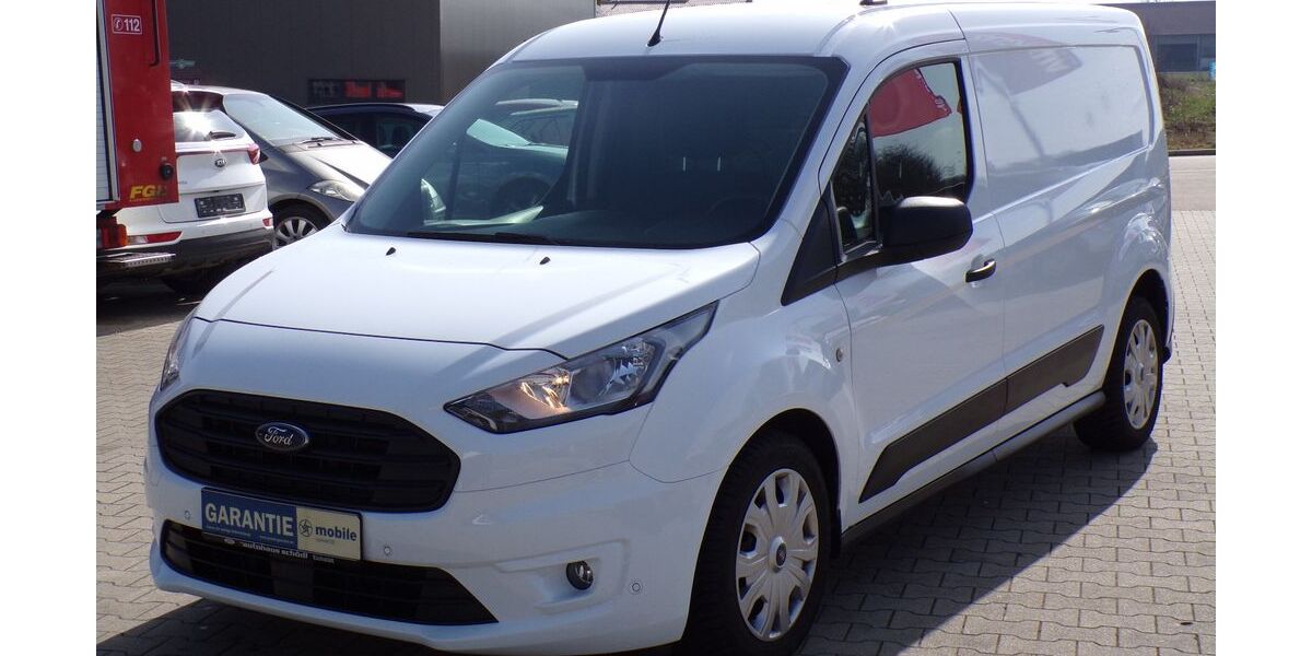 Ford Transit 32.000 km 14.990 &euro; Wertingen/Geratshofen 86637