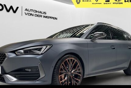 Cupra Leon 34.980 km 35.880 &euro; Heilbronn 74076
