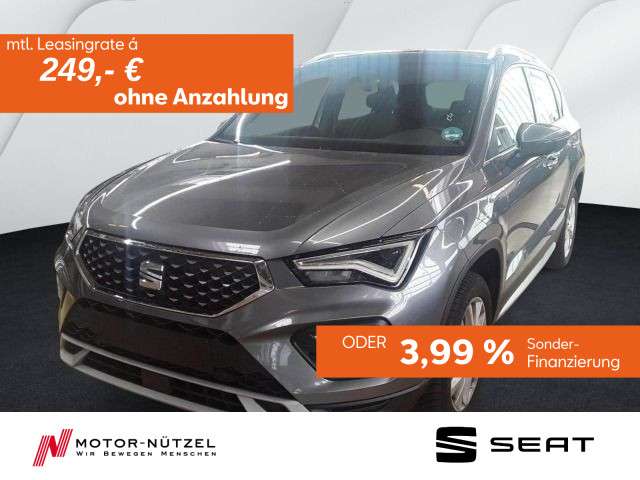 Seat Ateca 27.365 km 30.930 € Erbendorf 92681