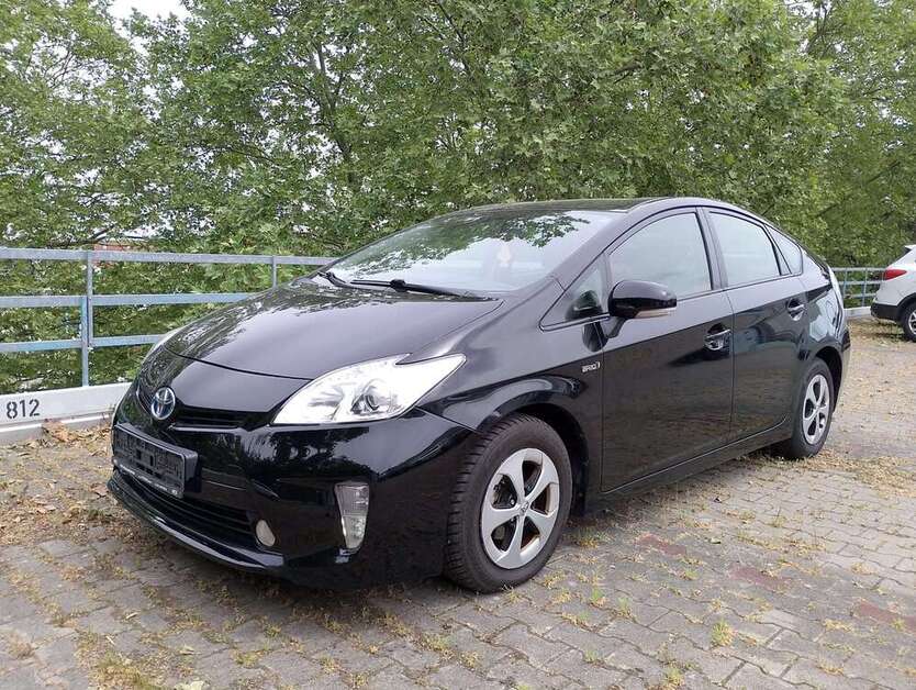 PRIUs