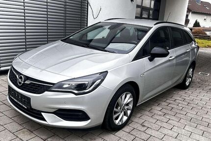 Opel Astra 86.500 km 12.950 € Bruchsal-Heidelsheim 76646