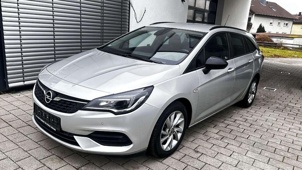 Opel Astra 86.500 km 12.950 € Bruchsal-Heidelsheim 76646