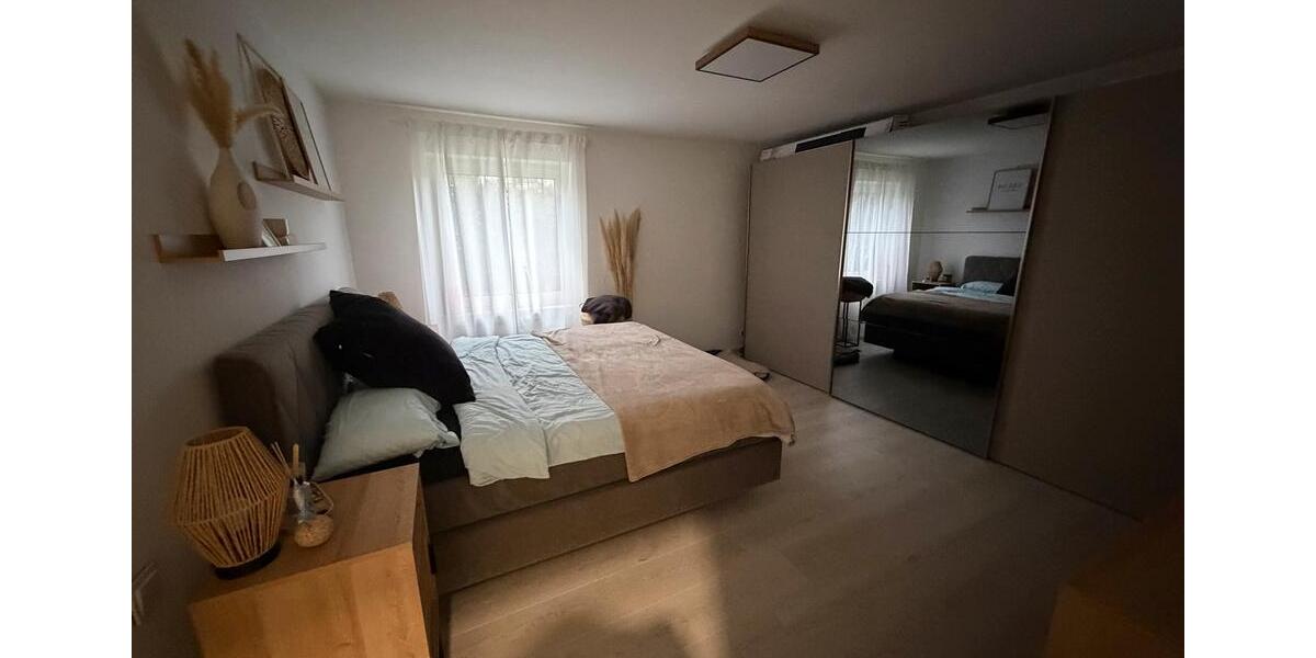 Erdgeschoßwohnung Hochheim am Main - 2 Zimmer, 67 m&sup2;, 1.140&euro; | Angebot:26272097