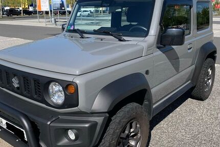 Suzuki Jimny 55.300 km 33.500 &euro; Hamburg 22457