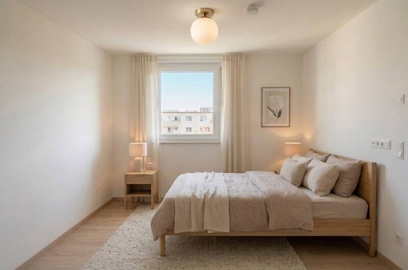 Etagenwohnung Holzkirchen - 3 Zimmer, 64 m&sup2;, 279.000&euro; | Angebot:26345247