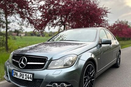 Mercedes-Benz C 220 269.200 km 8.500 € Guben 03271