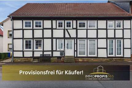 Haus zum Kaufen in Rüthen 245.708 € 275 m² 17 zimmer