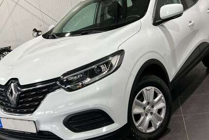 Renault Kadjar 61.000 km 14.995 &euro; Bretten 75015