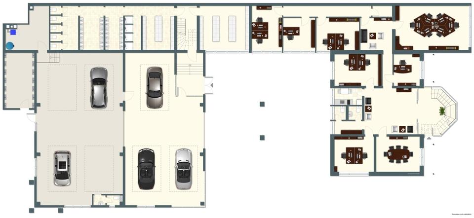 Gewerbeobjekt Leopoldshöhe - 585&euro; | Angebot:20315992