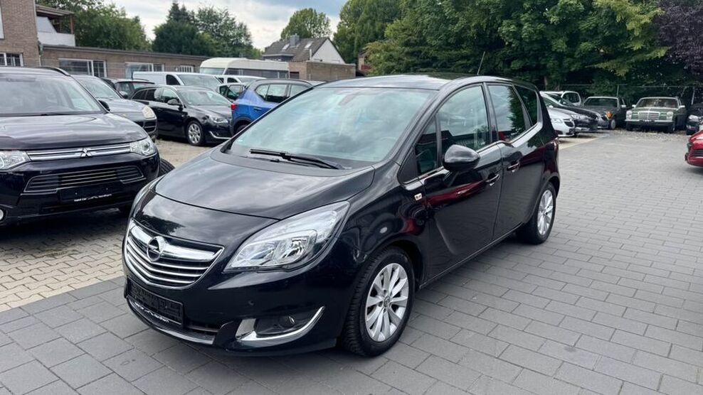 Meriva