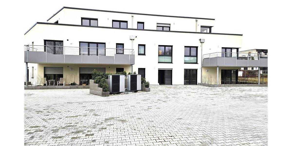 Etagenwohnung Schweich Issel - 2 Zimmer, 86 m&sup2;, 365.000&euro; | Angebot:25743573