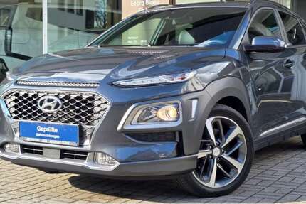 Hyundai KONA 40.490 km 17.990 &euro; Sundern 59846