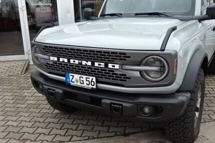 Ford Bronco 9.850 km 59.890 &euro; Oberlungwitz 09353