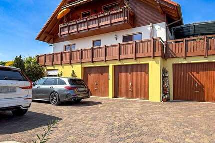 Wohnung Osterburken - 6 Zimmer, 150 m&sup2;, 249.900&euro; | Angebot:25921836